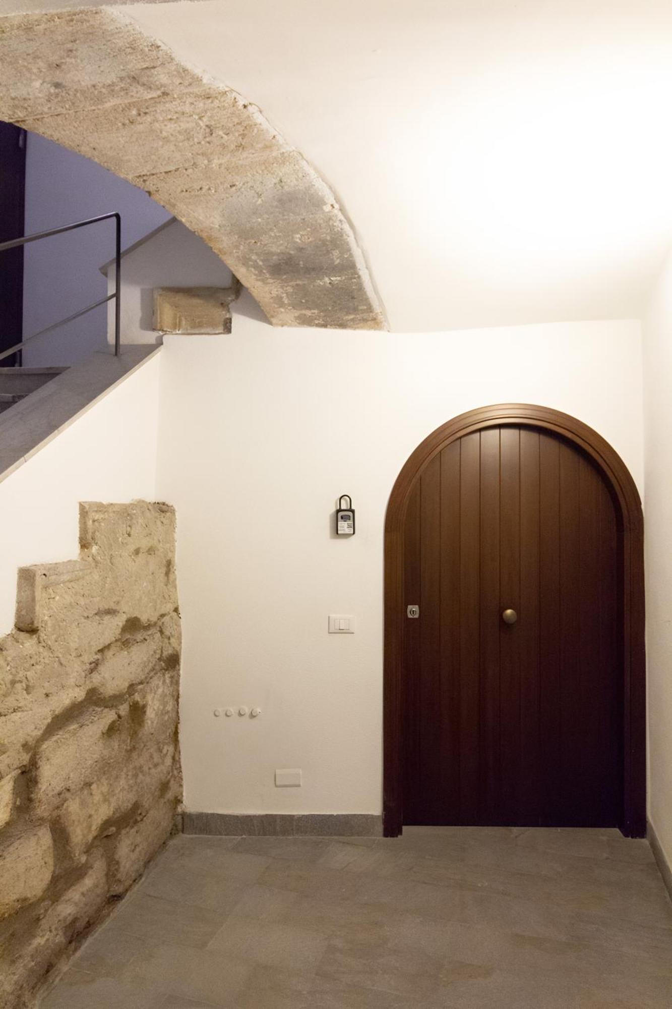Monolocale Sant'andrea
